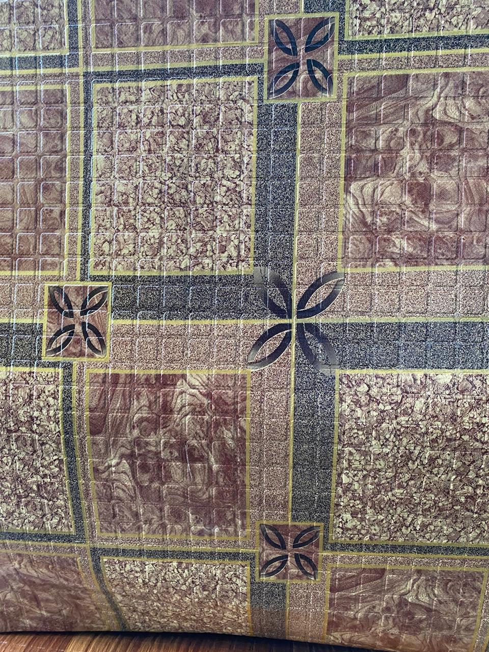 MegaLuxe SALE - Sheet Vinyl Flooring in various patterns. Easy DIY Friendly Installation. Durable/Waterproof/Dent Resistant . Perfect for Living Rooms, Kitchens, Bathrooms, Bedrooms etc. MegaLuxe SALE - Sheet Vinyl Flooring in various patterns. Easy DIY Friendly Installation. Durable/Waterproof/Dent Resistant . Perfect for Living Rooms, Kitchens, Bathrooms, Bedrooms etc.
